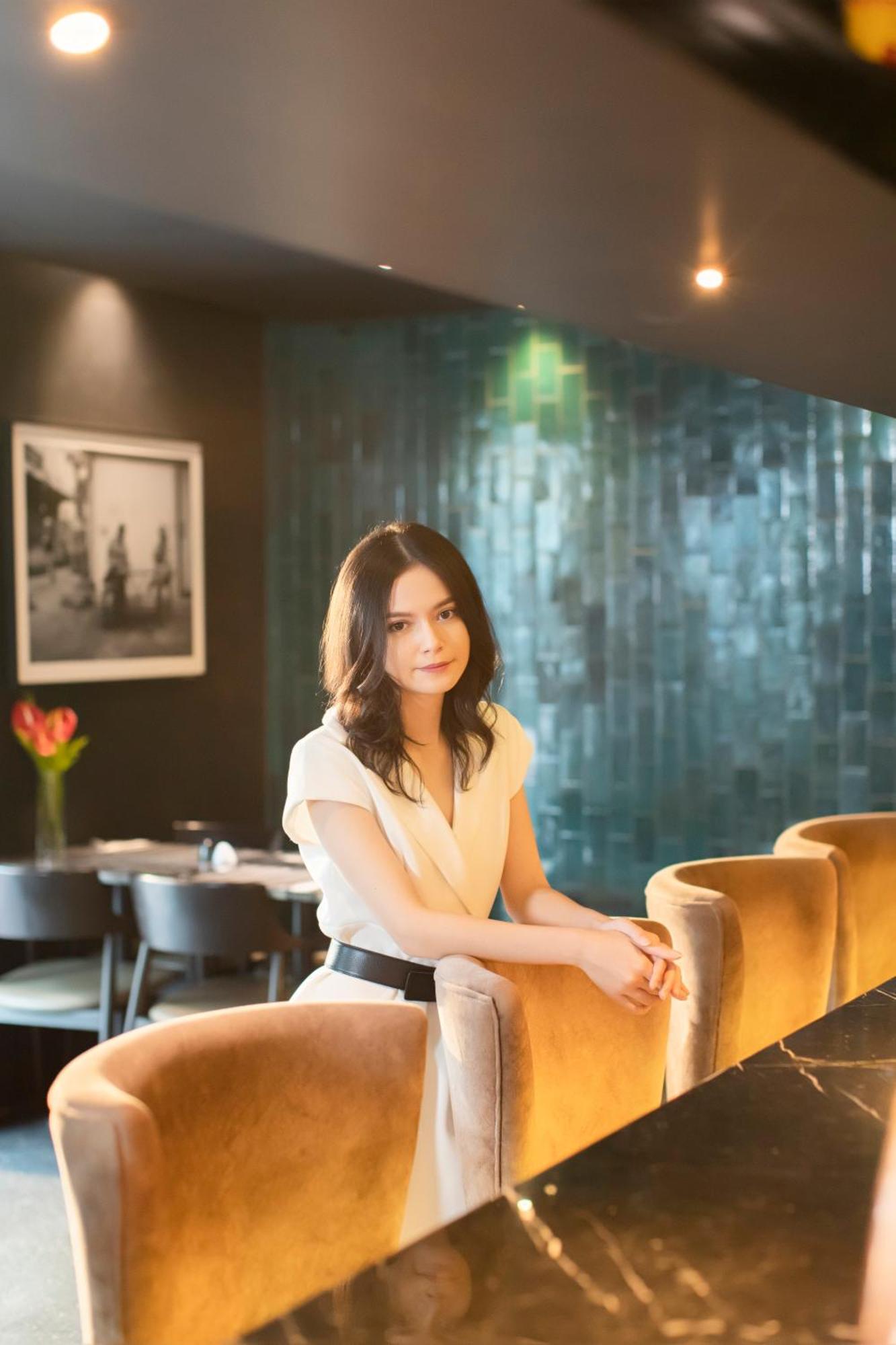 The Gravitique Hotel Khaosan Бангкок Экстерьер фото